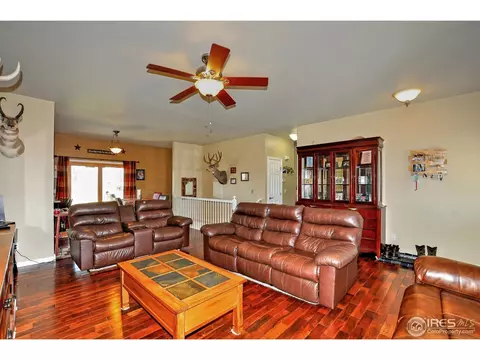 3411 Reeves Ct, Evans, CO 80620 photo 6
