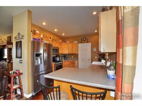 3411 Reeves Ct, Evans, CO 80620 photo 14