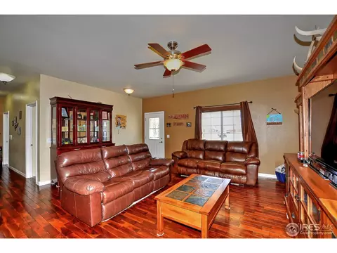 3411 Reeves Ct, Evans, CO 80620 photo 7