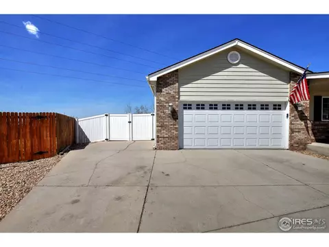 3411 Reeves Ct, Evans, CO 80620 photo 3