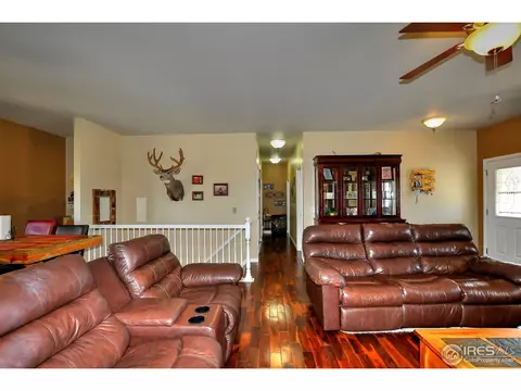 3411 Reeves Ct, Evans, CO 80620 photo 8