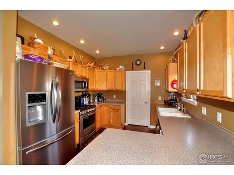 3411 Reeves Ct, Evans, CO 80620 photo 13