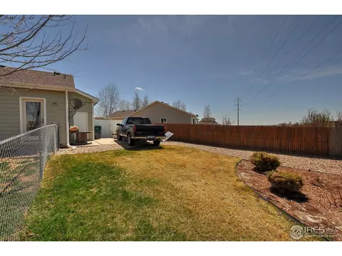 3411 Reeves Ct, Evans, CO 80620 photo 29
