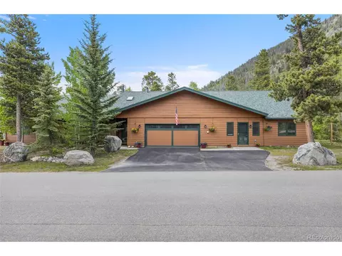 34 Mount Royal Dr, Frisco, CO 80443