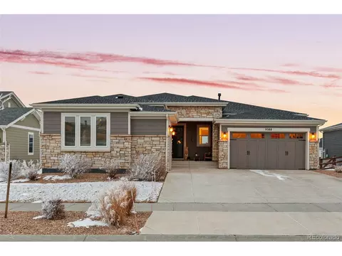 9388 Dunraven Loop, Arvada, CO 80007