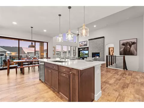 9388 Dunraven Loop, Arvada, CO 80007 photo 11