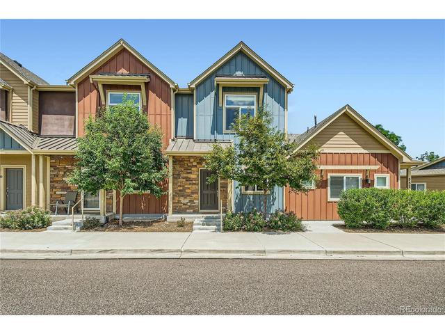 332 N Parkside Dr #B, Longmont, CO 80501
