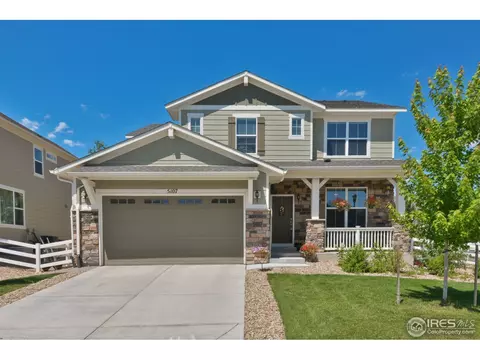 5107 Eagan Cir, Longmont, CO 80503 photo 2