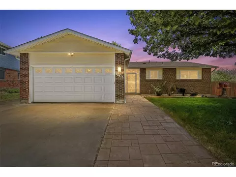 13415 W 73rd Ave, Arvada, CO 80005