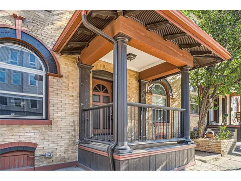 1031 E 13th Ave, Denver, CO 80218