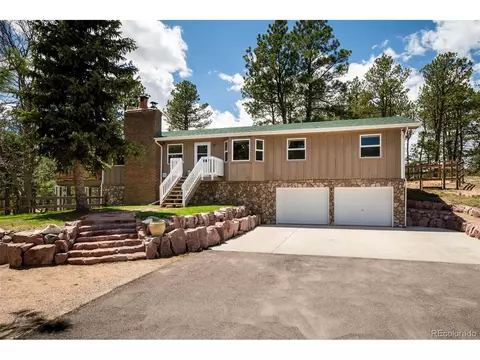 7595 Chirgiton Rd, Colorado Springs, CO 80908