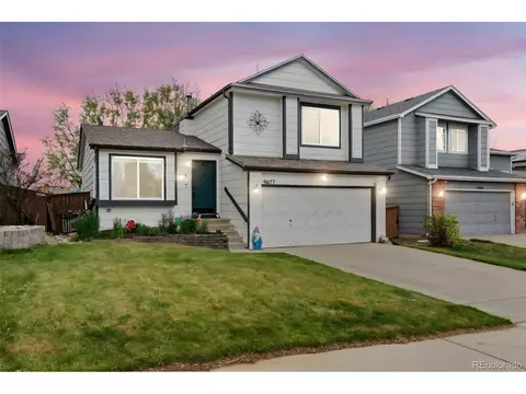 9677 Castle Ridge Cir, Highlands Ranch, CO 80129
