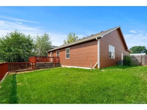 3216 Dickson Ct, Evans, CO 80620 photo 14