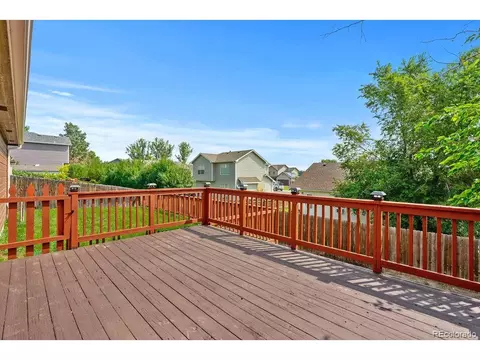3216 Dickson Ct, Evans, CO 80620 photo 16