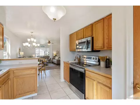 3216 Dickson Ct, Evans, CO 80620 photo 7