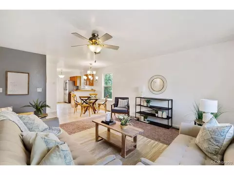 3216 Dickson Ct, Evans, CO 80620 photo 3
