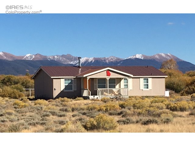 170 County Road 27, Rand, CO 80473 photo 1