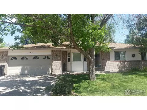 1017 Juniper Dr, Windsor, CO 80550 photo 1