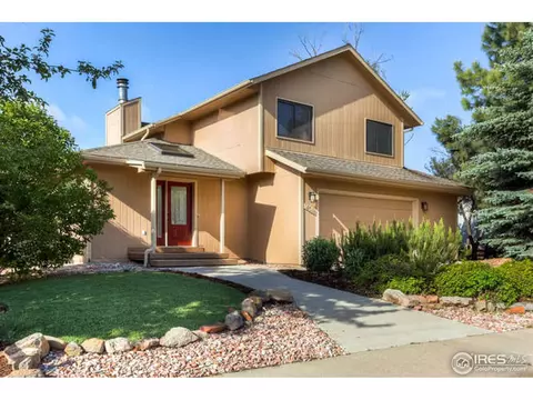 4548 Starboard Dr, Boulder, CO 80301 photo 2