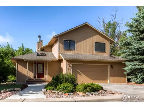 4548 Starboard Dr, Boulder, CO 80301 photo 1