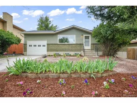 4775 Artistic Cir, Colorado Springs, CO 80917