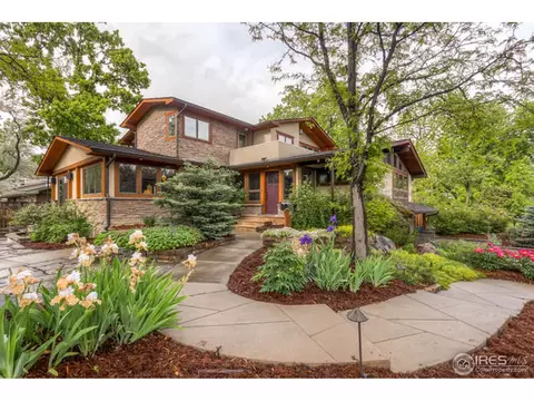 1405 Alpine Ave, Boulder, CO 80304 photo 1