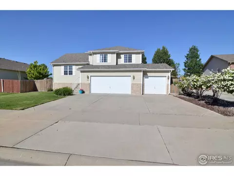 3433 Santa Fe Ave, Evans, CO 80620 photo 2