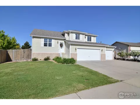 3433 Santa Fe Ave, Evans, CO 80620 photo 1