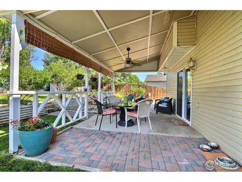 3433 Santa Fe Ave, Evans, CO 80620 photo 34