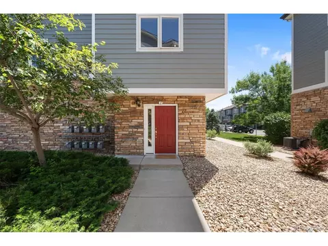 2757 W Riverwalk Cir #J, Littleton, CO 80123