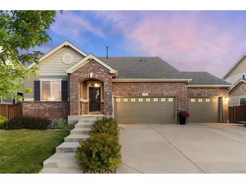 25222 E 2nd Pl, Aurora, CO 80018