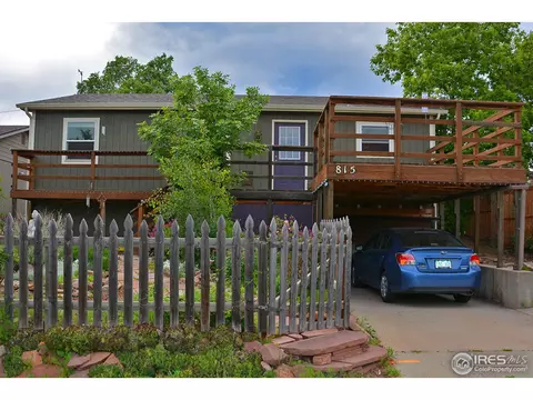815 5th Ave, Lyons, CO 80540 photo 1