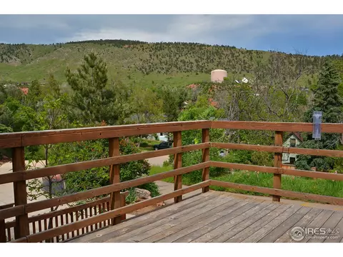 815 5th Ave, Lyons, CO 80540 photo 4