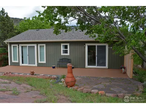 815 5th Ave, Lyons, CO 80540 photo 5
