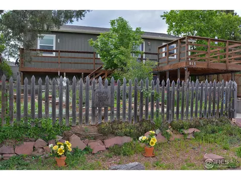 815 5th Ave, Lyons, CO 80540 photo 2