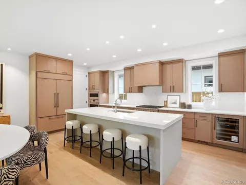 Kitchen - 3330 E 4th Ave, Denver, CO 80206 photo 1 of 6