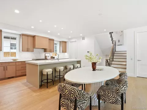 Dining - 3330 E 4th Ave, Denver, CO 80206 photo 3 of 3