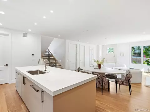 Kitchen - 3330 E 4th Ave, Denver, CO 80206 photo 6 of 6
