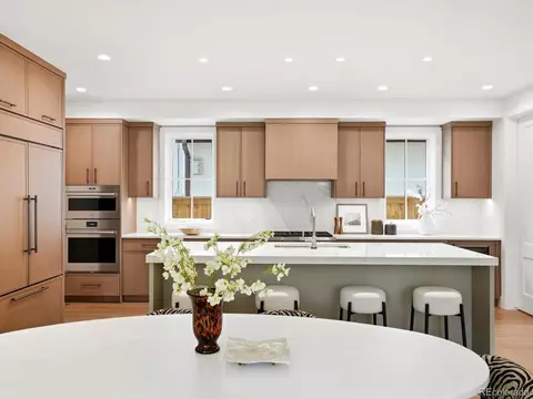 Kitchen - 3330 E 4th Ave, Denver, CO 80206 photo 2 of 6