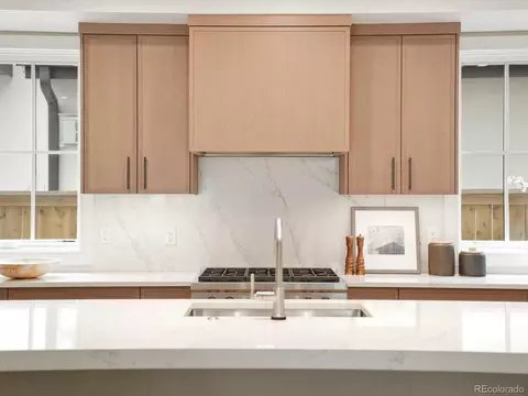 Kitchen - 3330 E 4th Ave, Denver, CO 80206 photo 3 of 6