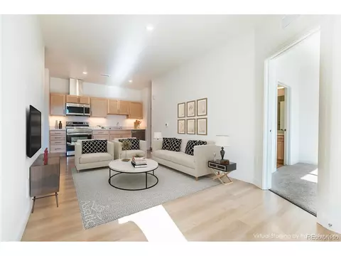 Undisclosed, Denver, CO 80238