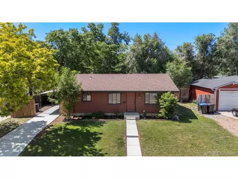 9300 W 53rd Ave, Arvada, CO 80002