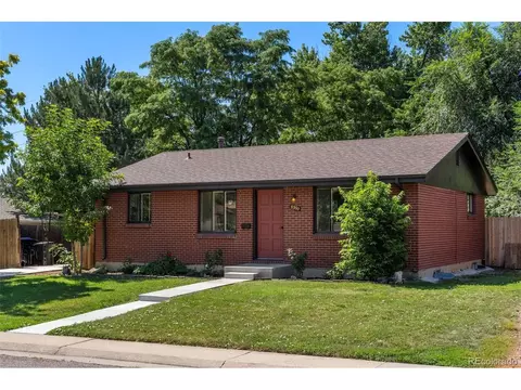 9300 W 53rd Ave, Arvada, CO 80002 photo 3
