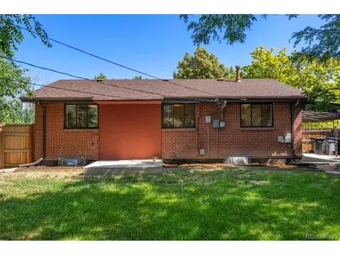 9300 W 53rd Ave, Arvada, CO 80002 photo 20