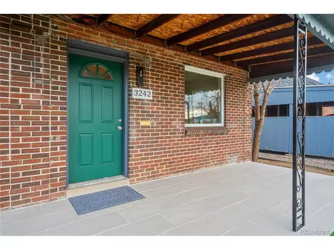 3242 N Albion St, Denver, CO 80207