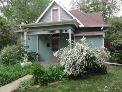 2334 Pine St, Boulder, CO 80302 photo 1