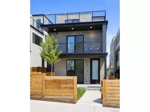 1246 N Tennyson St, Denver, CO 80204