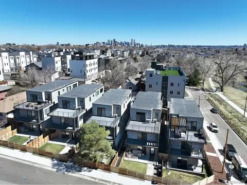 1246 N Tennyson St, Denver, CO 80204