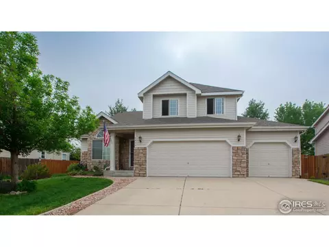 5920 E Conservation Dr, Frederick, CO 80504 photo 1