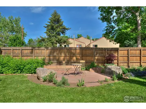 1945 Grove St, Boulder, CO 80302 photo 31